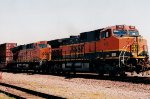 BNSF 965 East